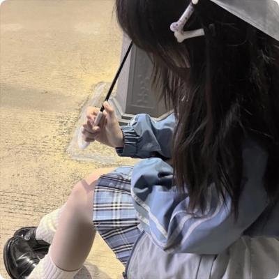 干花