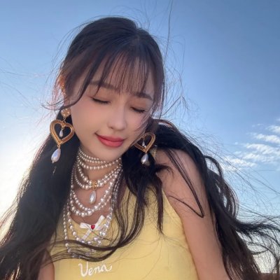 金车美人